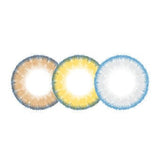 EOS Luna Natural POP Contacts